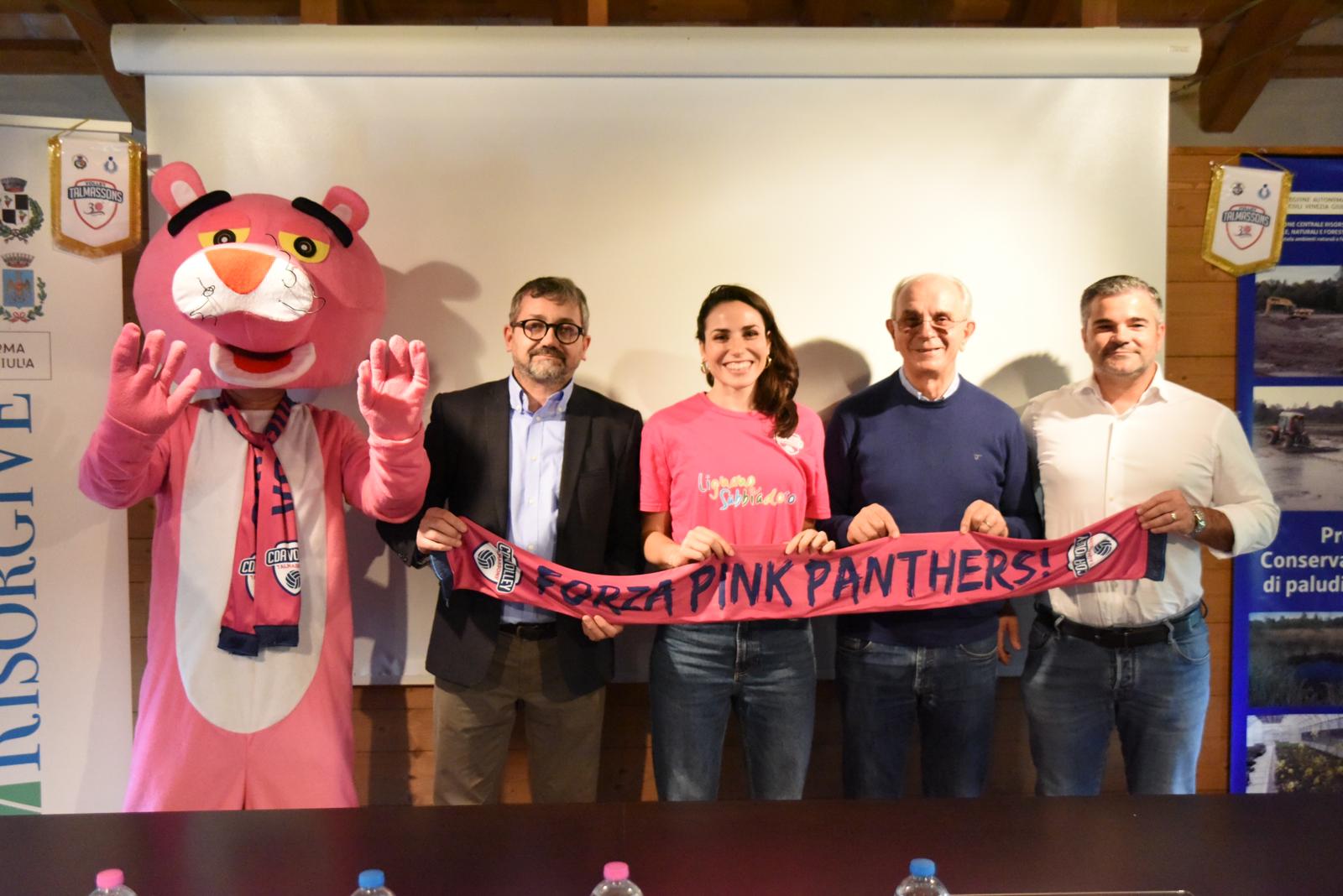 CDA Talmassons, il nuovo rinforzo per la stagione 2023/2024 è Beatrice Negretti