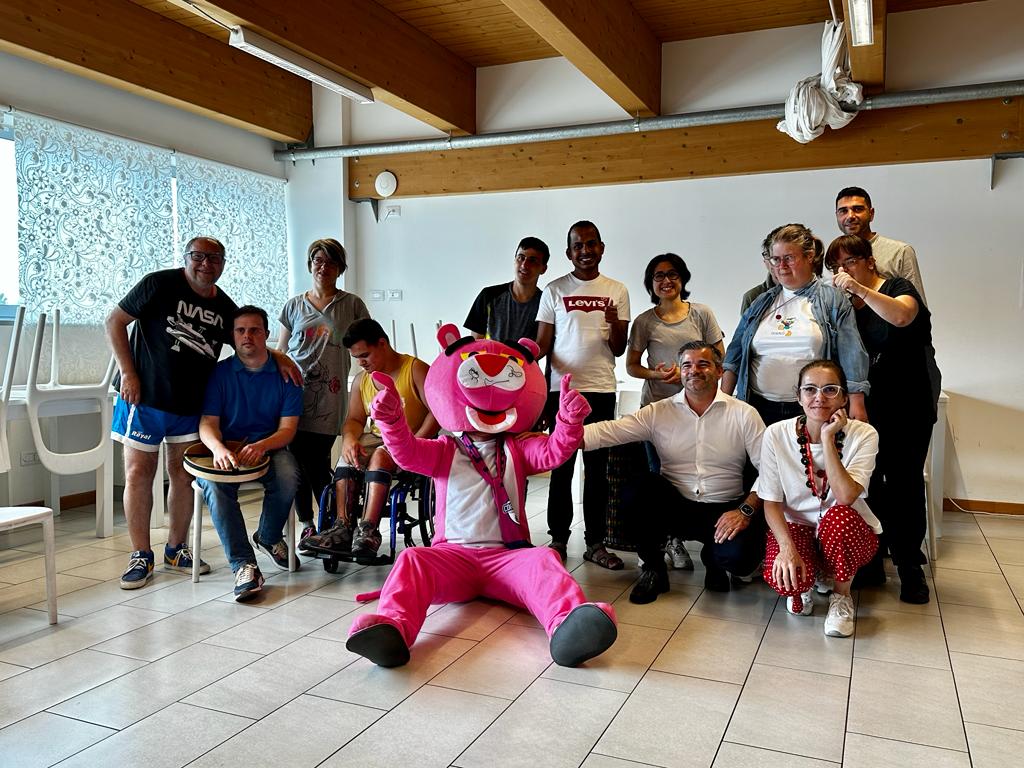 La CDA Talmassons instaura una nuova partnership con Hattiva Lab