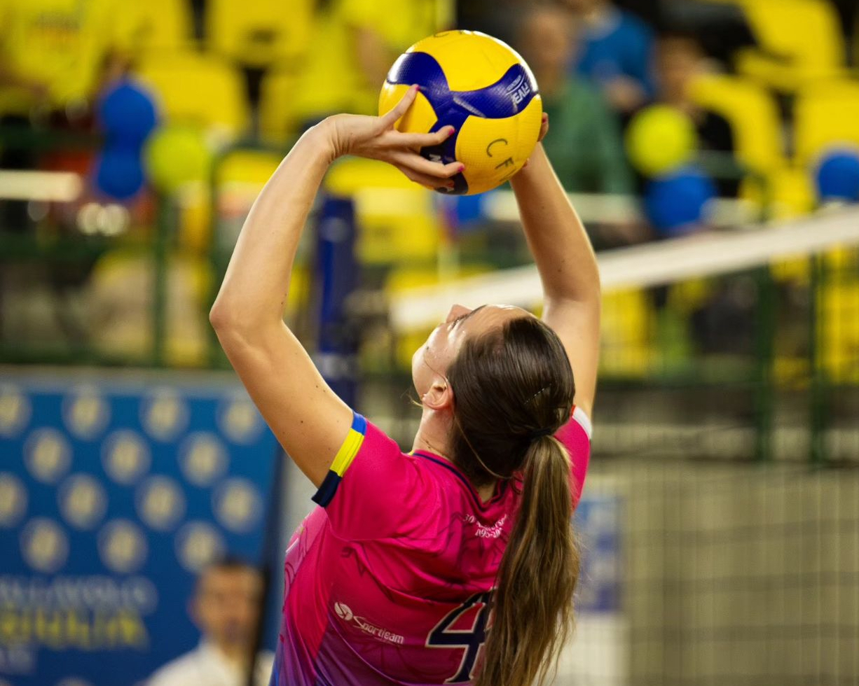 Dal Settore Giovanile alla Serie A1: rinnovo per Feruglio